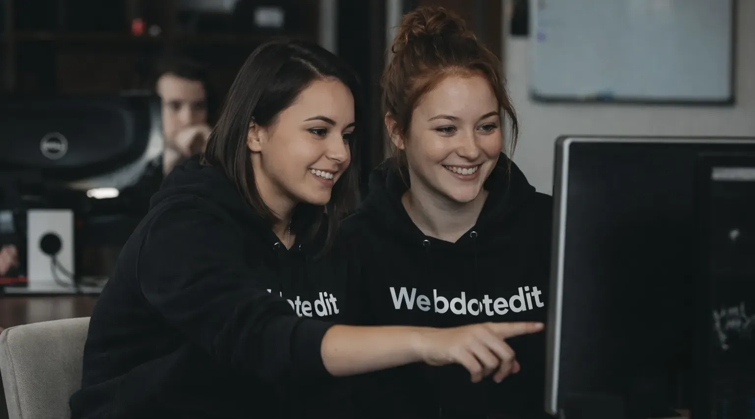 Webdotedit About us