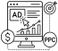 Pay-Per-Click Advertising (PPC)